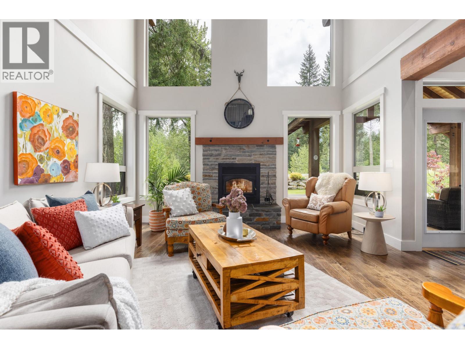 1044 Cedar Grove Lane, Pemberton, British Columbia  V0N 2L2 - Photo 5 - R3122974