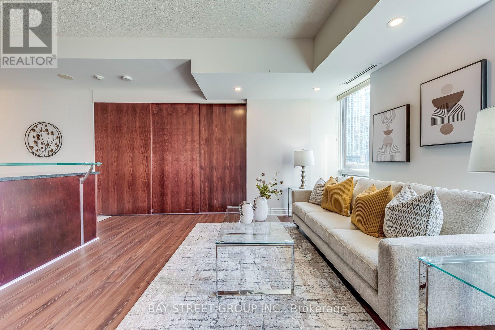 512e - 500 Queens Quay W, Toronto, Ontario  M5V 3K8 - Photo 10 - C13664466