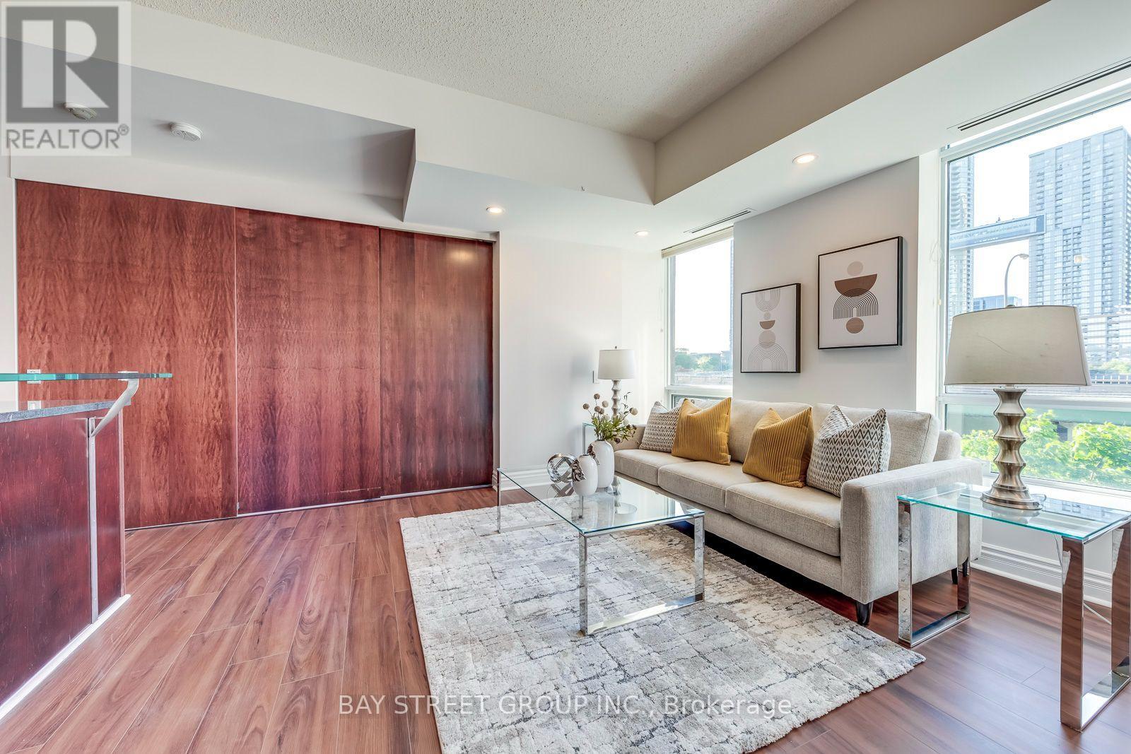 512e - 500 Queens Quay W, Toronto, Ontario  M5V 3K8 - Photo 12 - C13664466