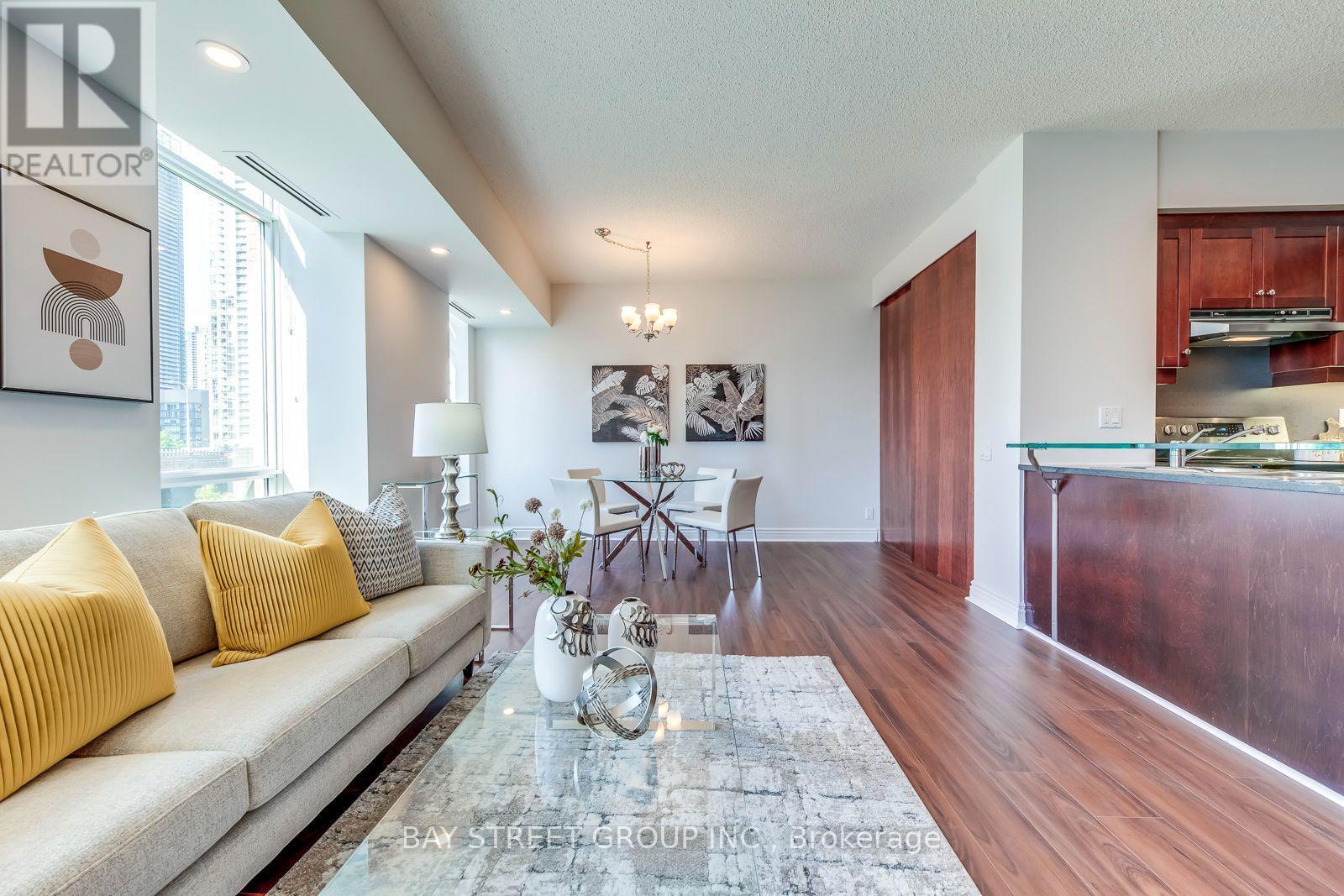 512e - 500 Queens Quay W, Toronto, Ontario  M5V 3K8 - Photo 13 - C13664466