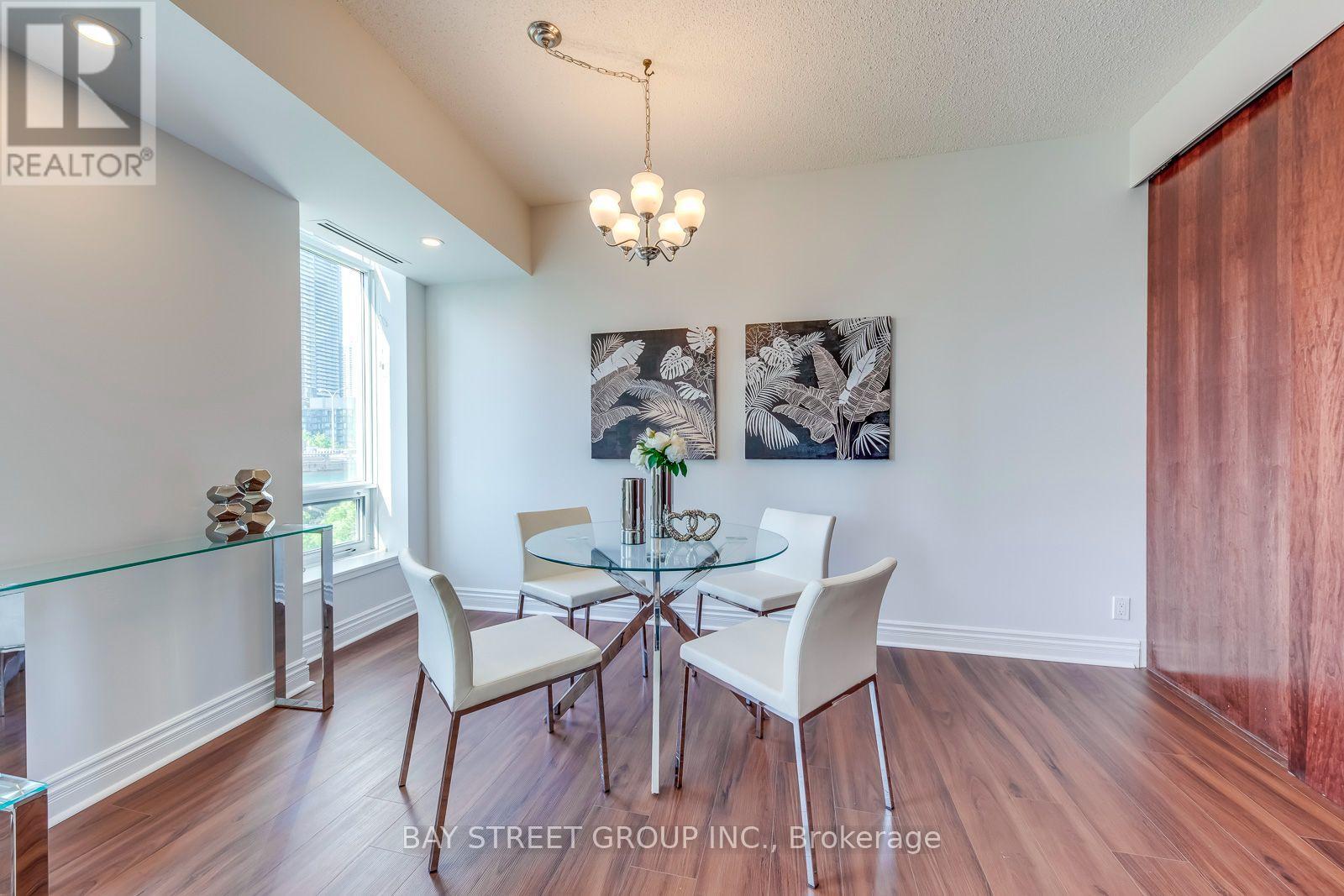 512e - 500 Queens Quay W, Toronto, Ontario  M5V 3K8 - Photo 14 - C13664466