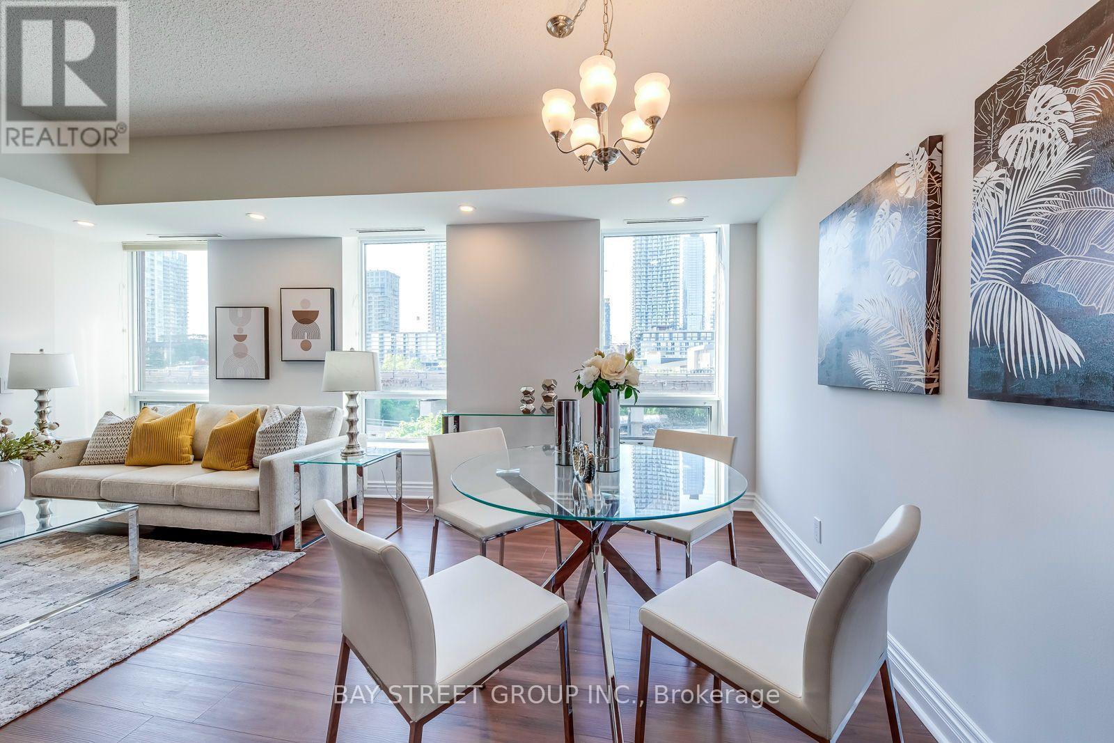 512e - 500 Queens Quay W, Toronto, Ontario  M5V 3K8 - Photo 16 - C13664466