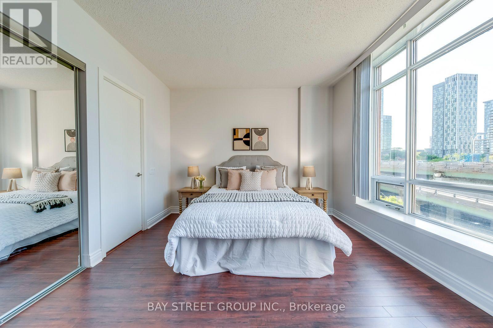 512e - 500 Queens Quay W, Toronto, Ontario  M5V 3K8 - Photo 17 - C13664466