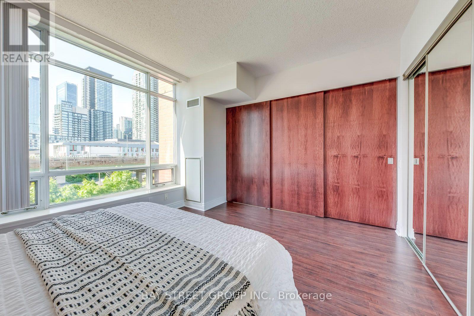 512e - 500 Queens Quay W, Toronto, Ontario  M5V 3K8 - Photo 19 - C13664466