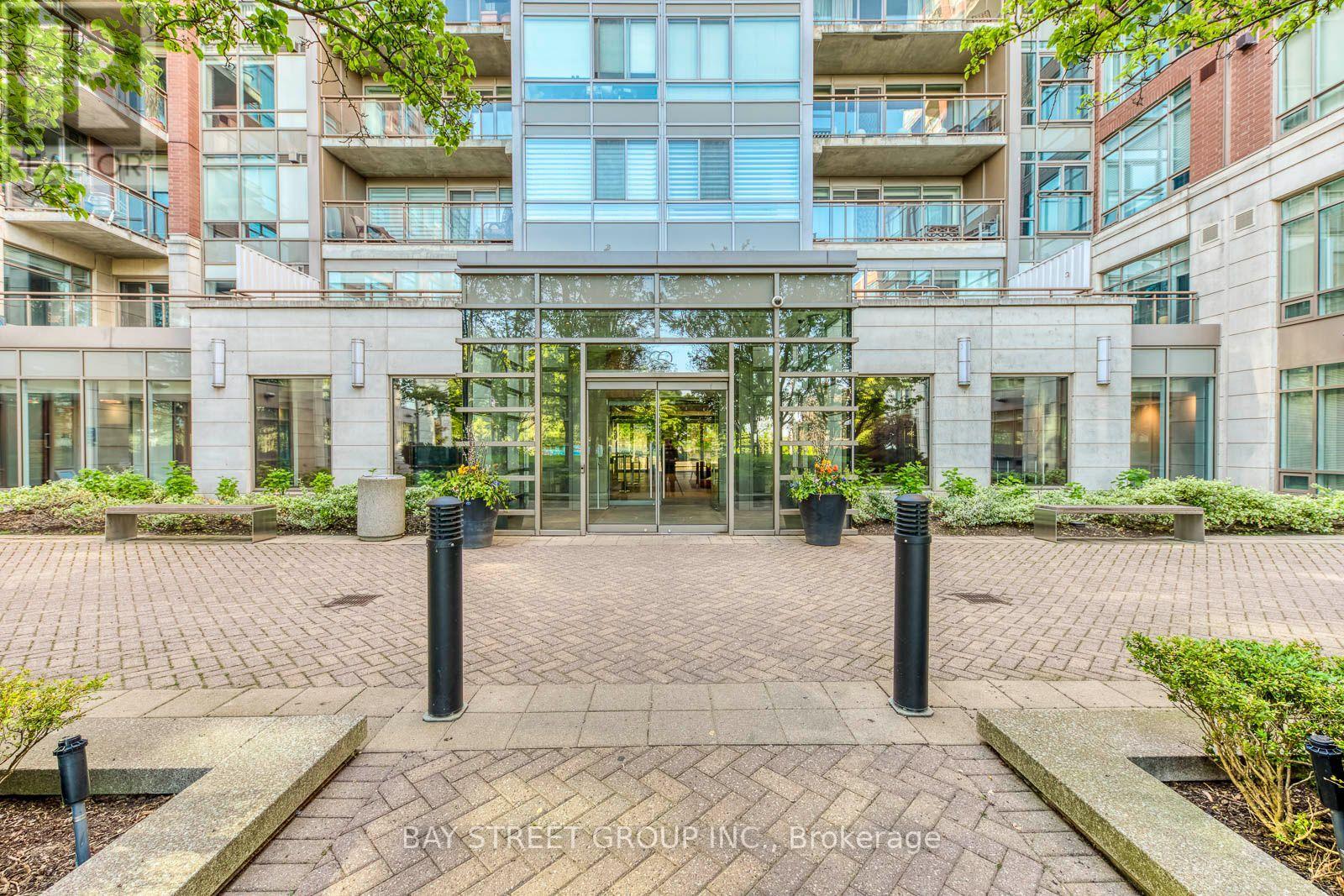 512e - 500 Queens Quay W, Toronto, Ontario  M5V 3K8 - Photo 2 - C13664466