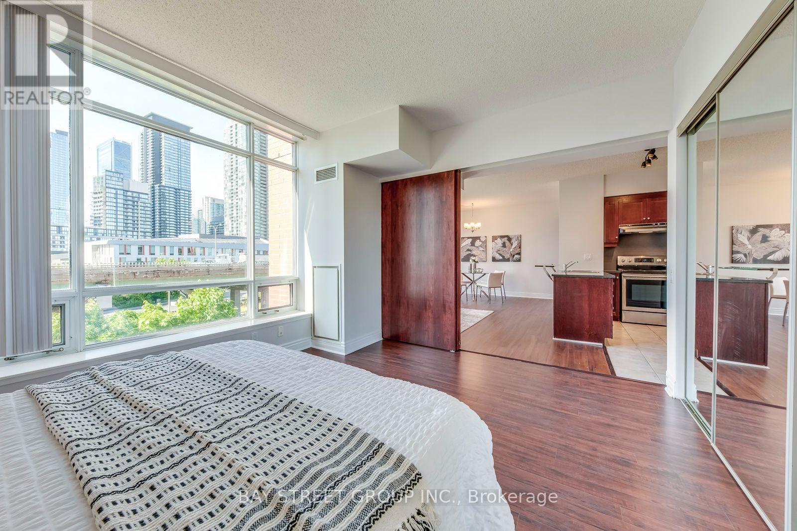 512e - 500 Queens Quay W, Toronto, Ontario  M5V 3K8 - Photo 20 - C13664466