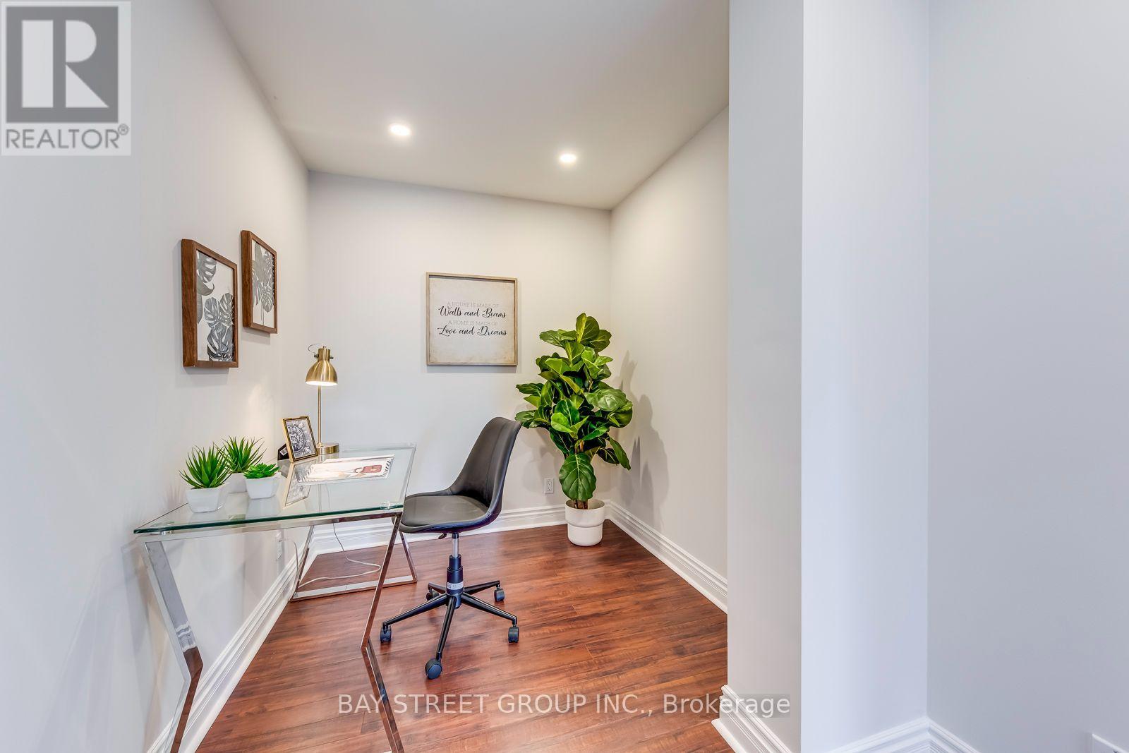 512e - 500 Queens Quay W, Toronto, Ontario  M5V 3K8 - Photo 21 - C13664466