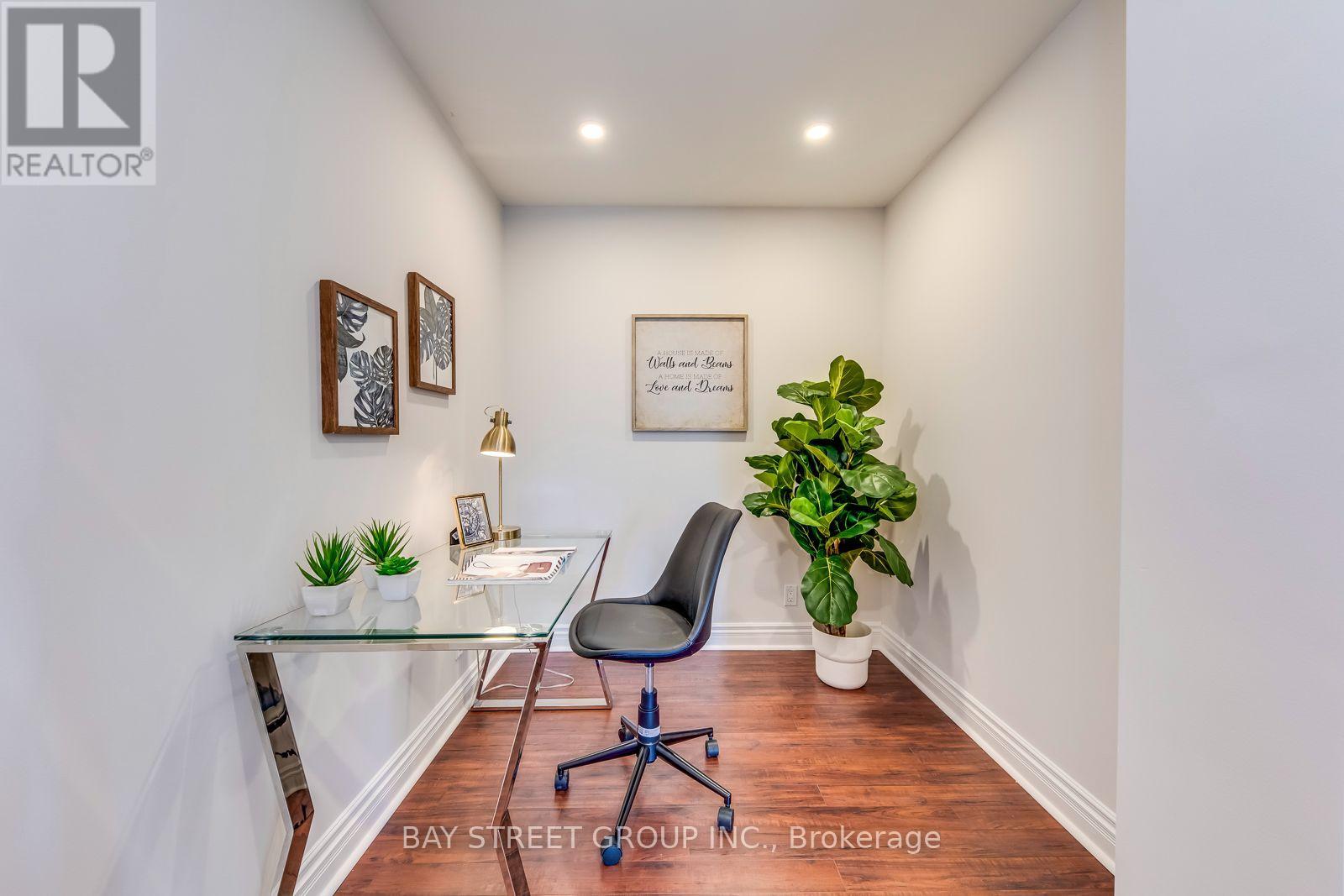 512e - 500 Queens Quay W, Toronto, Ontario  M5V 3K8 - Photo 22 - C13664466