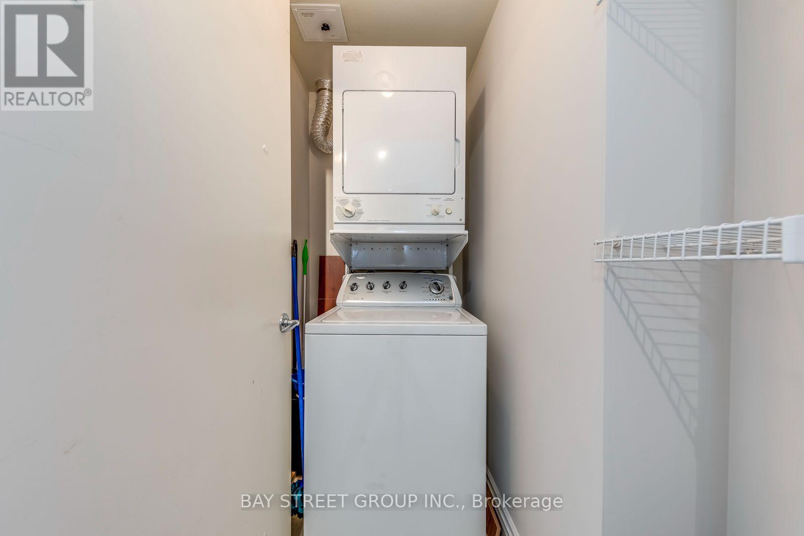 512e - 500 Queens Quay W, Toronto, Ontario  M5V 3K8 - Photo 25 - C13664466