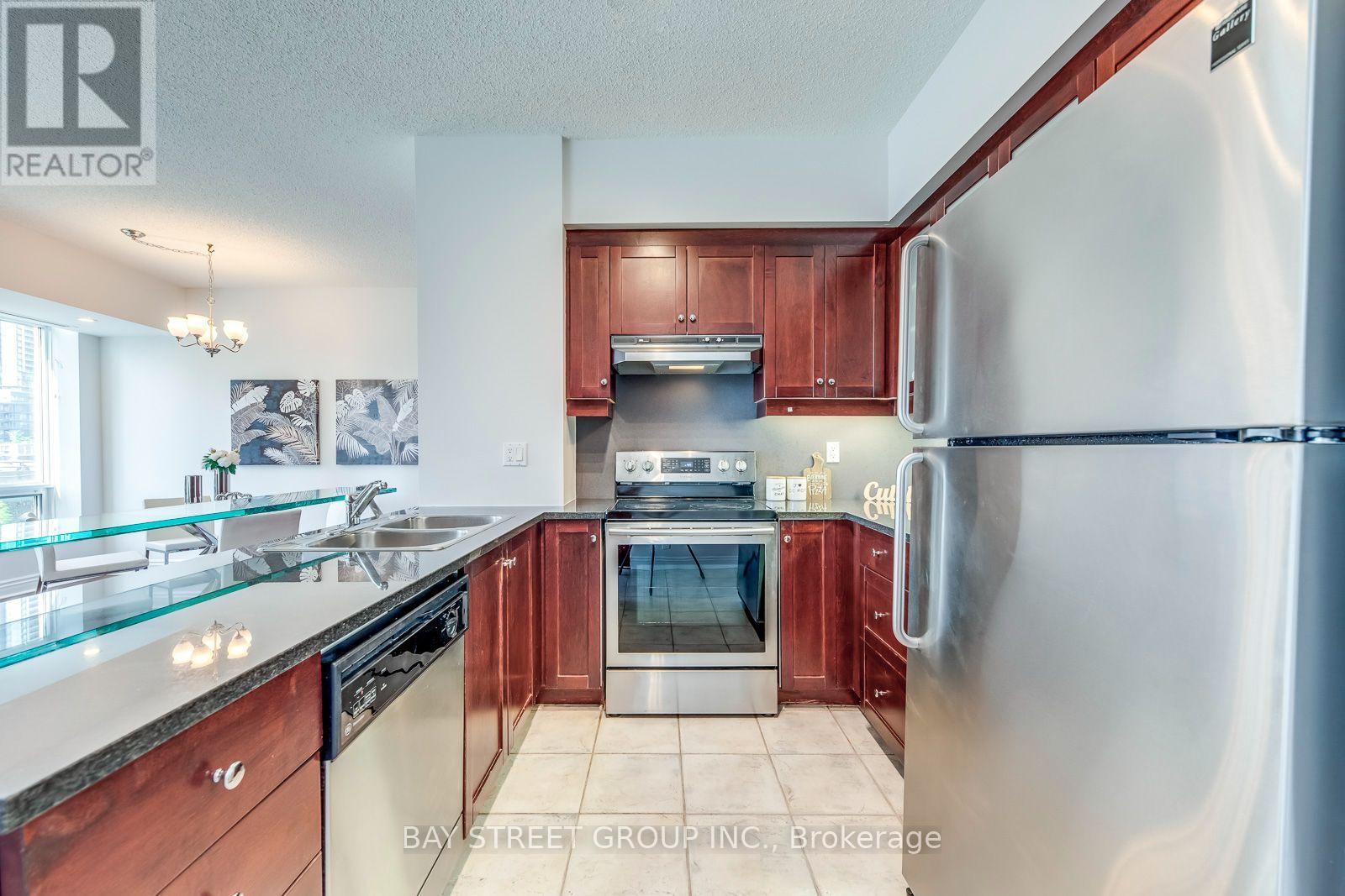 512e - 500 Queens Quay W, Toronto, Ontario  M5V 3K8 - Photo 4 - C13664466