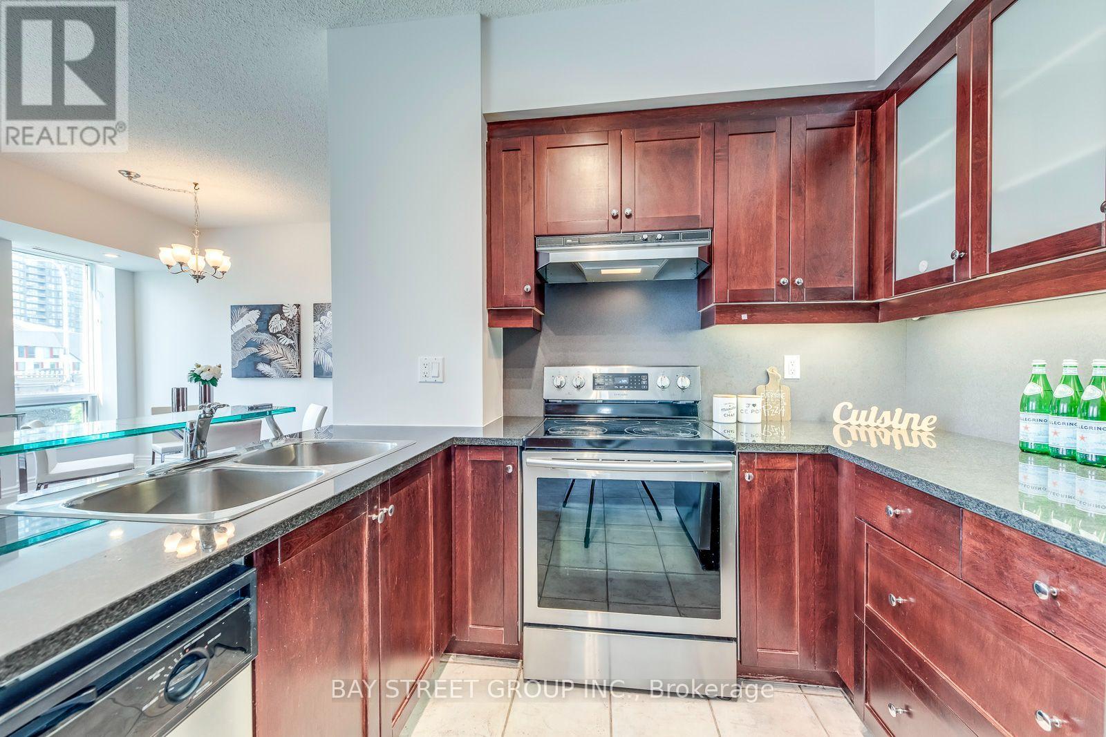512e - 500 Queens Quay W, Toronto, Ontario  M5V 3K8 - Photo 5 - C13664466