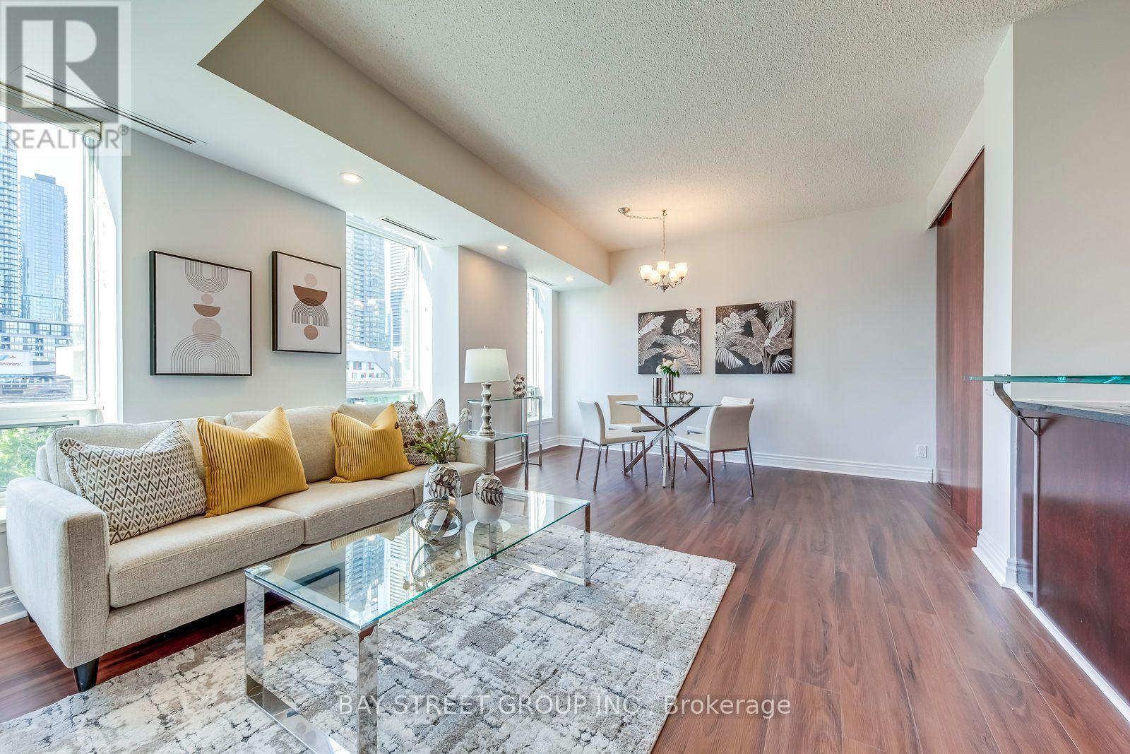 512e - 500 Queens Quay W, Toronto, Ontario  M5V 3K8 - Photo 9 - C13664466