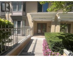 21 LOWER VILLAGE GATE, Toronto, Ontario