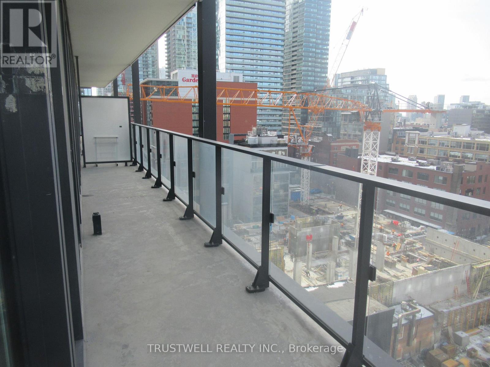902 - 125 Peter Street, Toronto, Ontario  M5V 0M2 - Photo 11 - C13664516