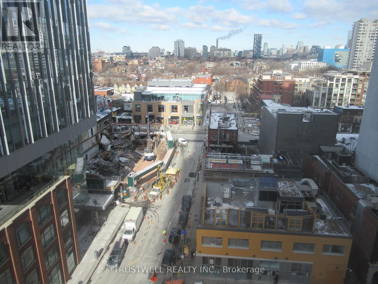 902 - 125 Peter Street, Toronto, Ontario  M5V 0M2 - Photo 12 - C13664516