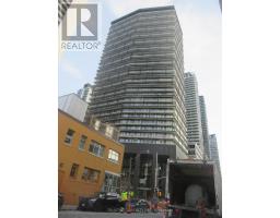 902 - 125 PETER STREET, Toronto, Ontario