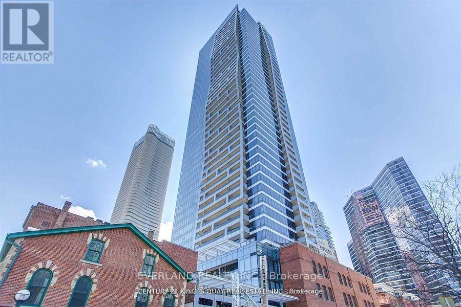 3810 - 5 St Joseph Street, Toronto, Ontario M4Y 1J6 - Photo 1 - C13664520