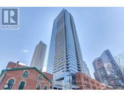 3810 - 5 ST JOSEPH STREET, Toronto, Ontario