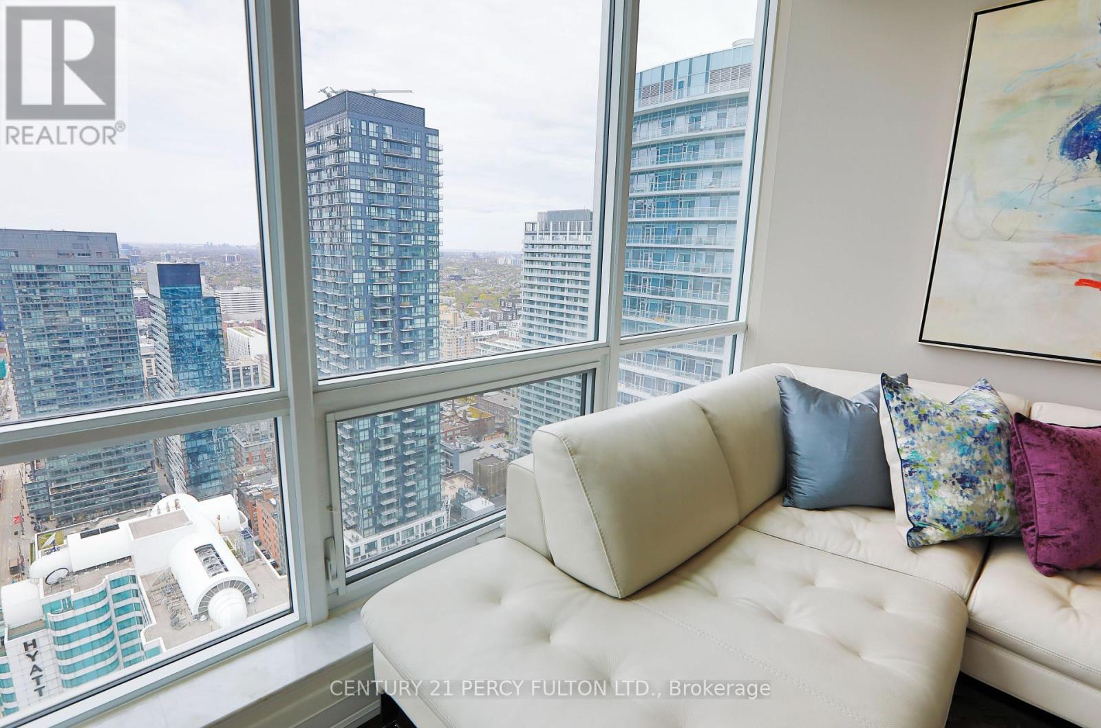 4002 - 80 John Street, Toronto, Ontario  M5V 3X4 - Photo 10 - C13664522