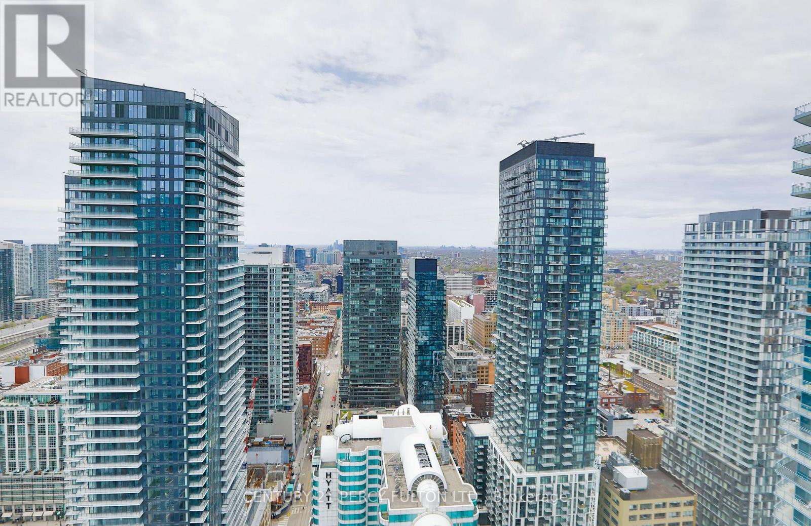 4002 - 80 John Street, Toronto, Ontario  M5V 3X4 - Photo 11 - C13664522