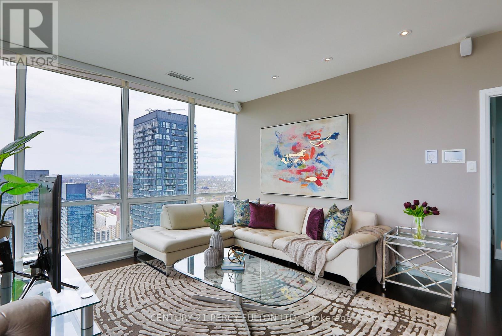4002 - 80 John Street, Toronto, Ontario  M5V 3X4 - Photo 4 - C13664522