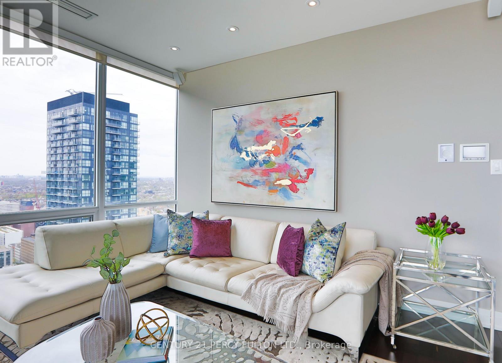 4002 - 80 John Street, Toronto, Ontario  M5V 3X4 - Photo 5 - C13664522