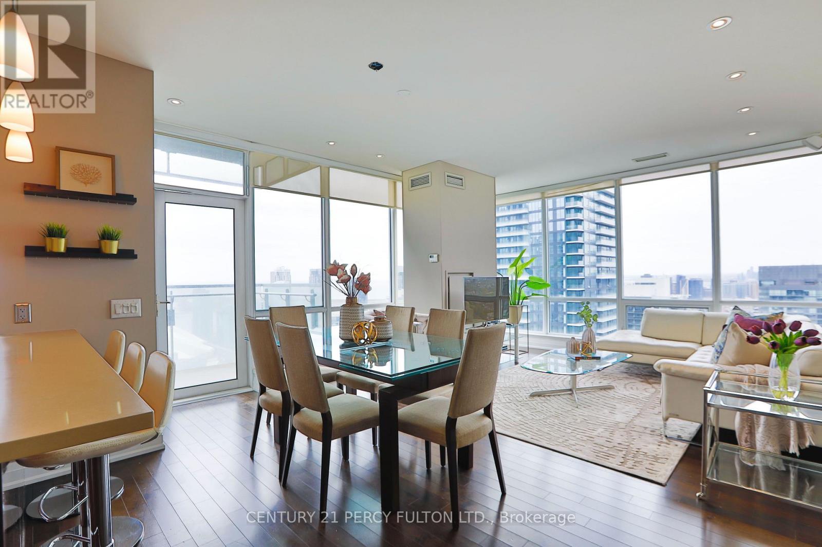 4002 - 80 John Street, Toronto, Ontario  M5V 3X4 - Photo 6 - C13664522