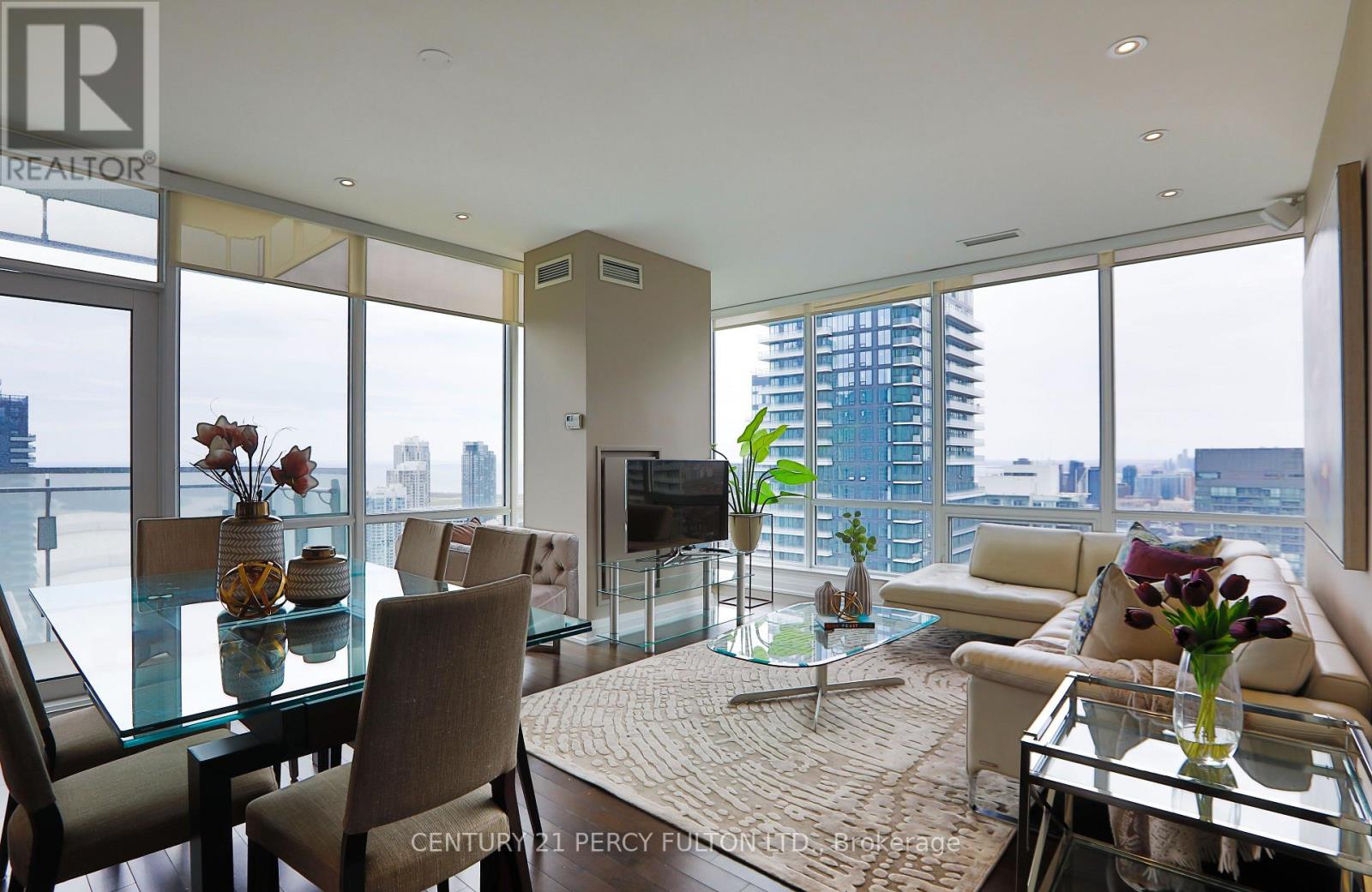 4002 - 80 John Street, Toronto, Ontario  M5V 3X4 - Photo 7 - C13664522