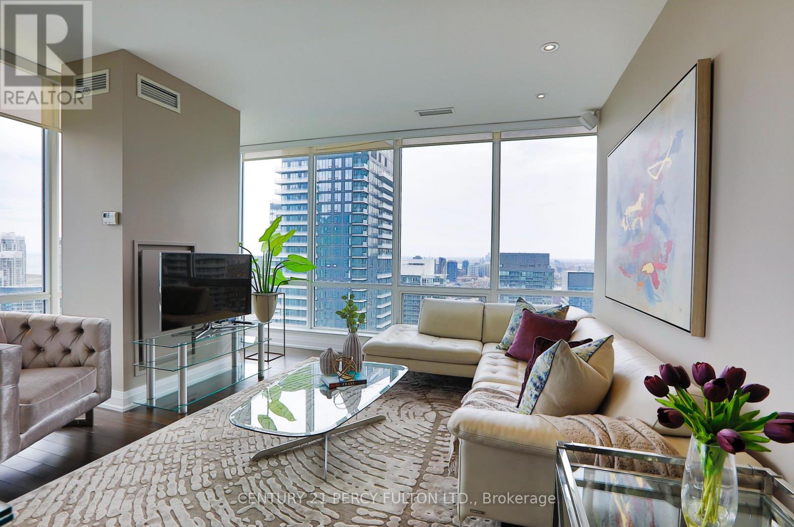4002 - 80 John Street, Toronto, Ontario  M5V 3X4 - Photo 8 - C13664522