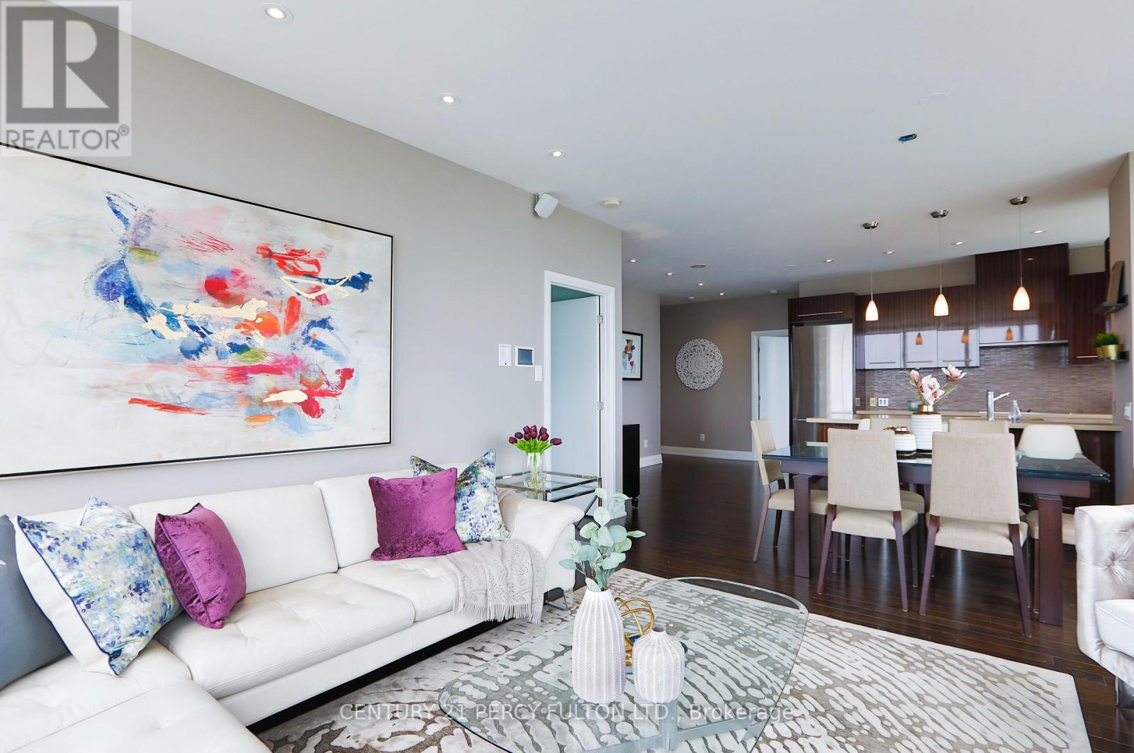 4002 - 80 John Street, Toronto, Ontario  M5V 3X4 - Photo 9 - C13664522