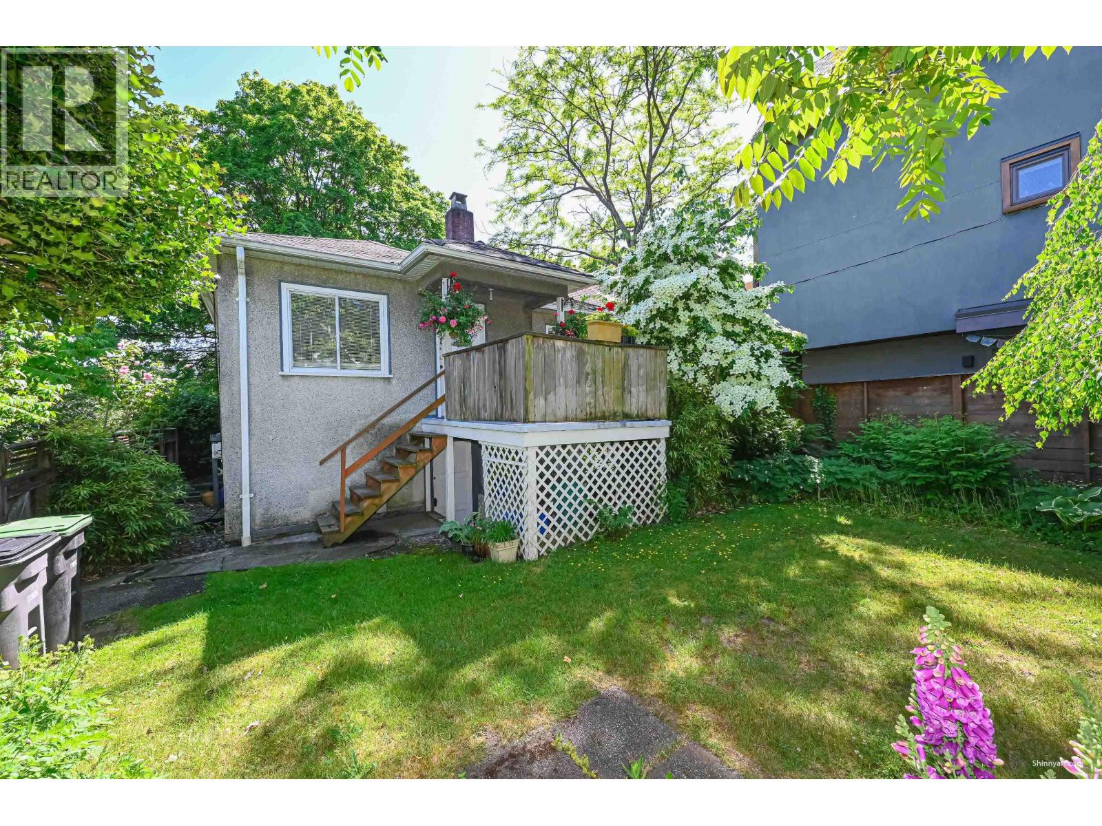 3305 W 6th Avenue, Vancouver, British Columbia  V6R 1T2 - Photo 7 - R3147536