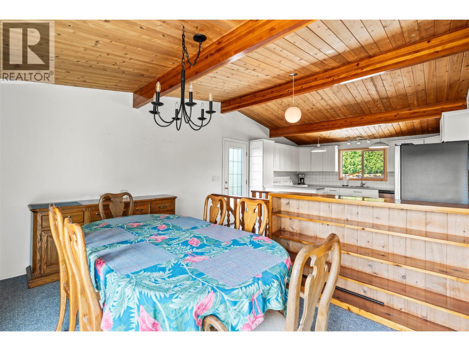 6451 Southwind Road, Vernon, British Columbia  V1H 1B7 - Photo 16 - 10392527