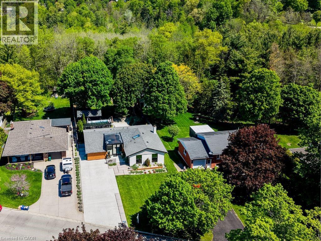 112 MITCHELL Street, Ayr, Ontario