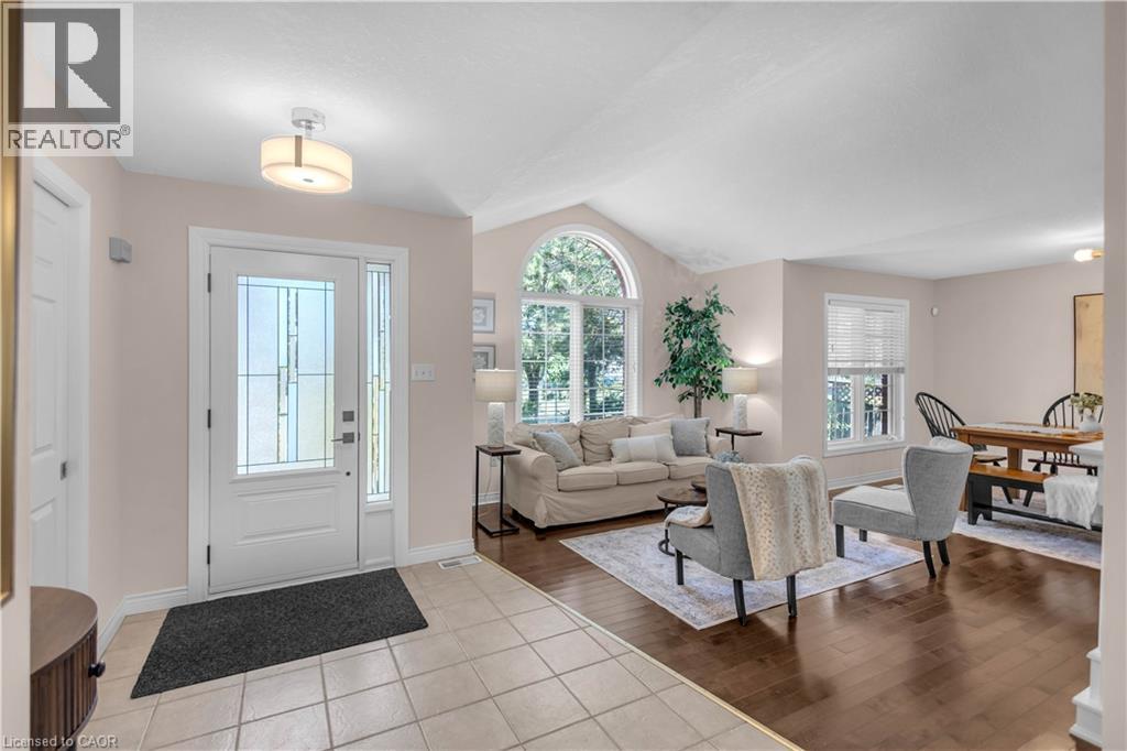 65 Thistlemoor Drive, Caledonia, Ontario  N3W 2K5 - Photo 5 - 40853849