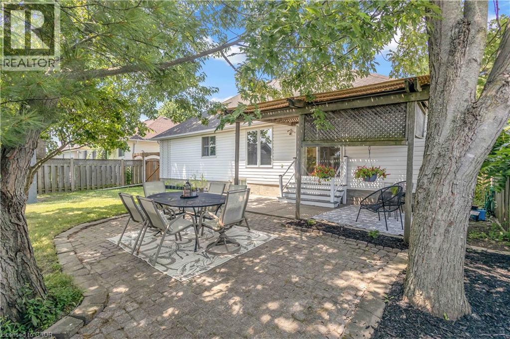 65 Thistlemoor Drive, Caledonia, Ontario  N3W 2K5 - Photo 42 - 40853849