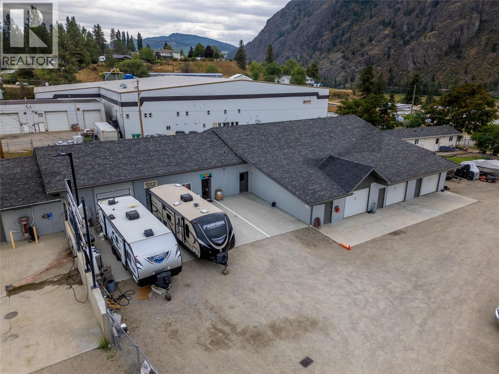 4850 Weyerhauser Road Unit# 3, Okanagan Falls, British Columbia  V0H 1R2 - Photo 46 - 10359352