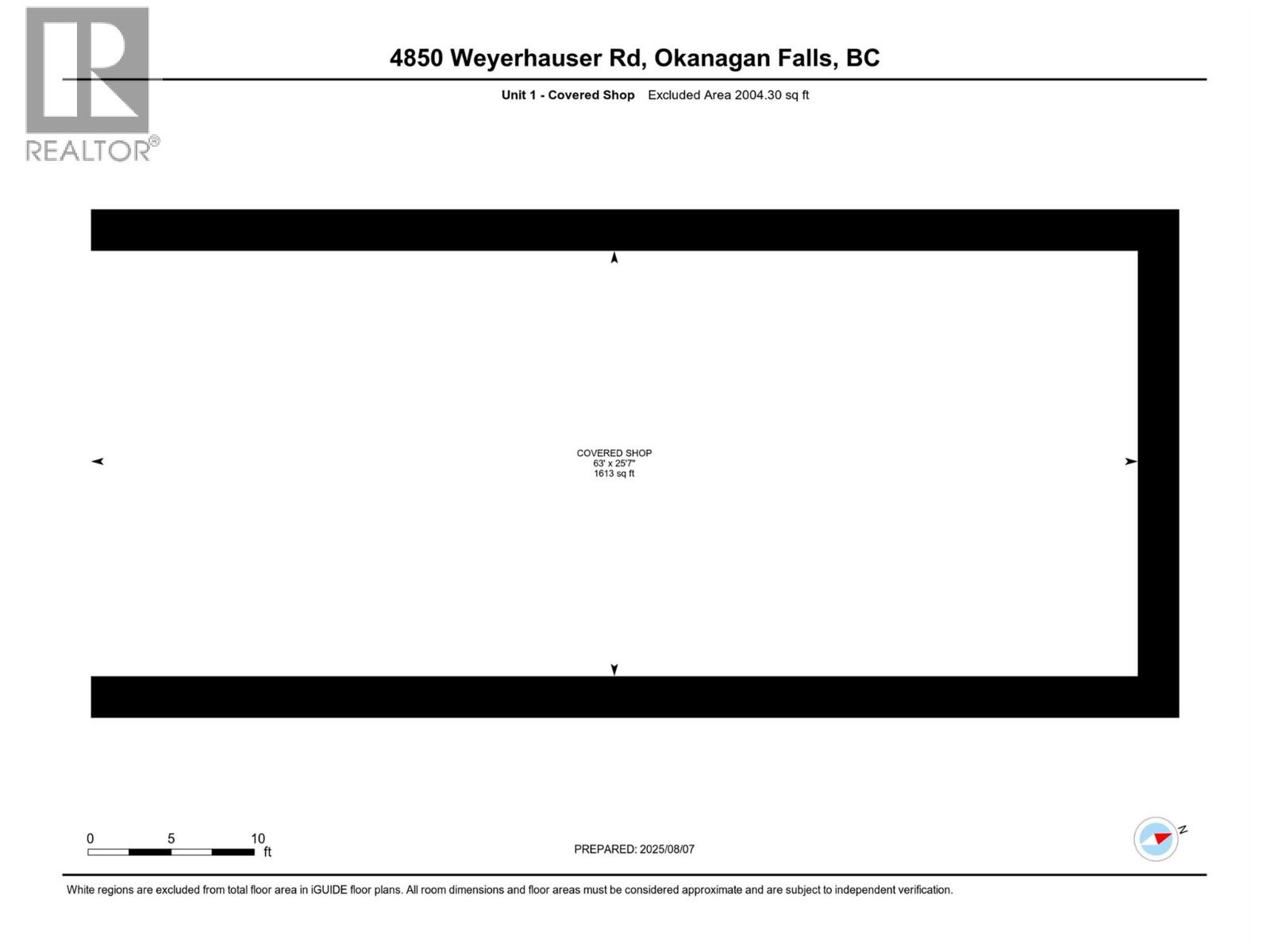 4850 Weyerhauser Road Unit# 3, Okanagan Falls, British Columbia  V0H 1R2 - Photo 49 - 10359352