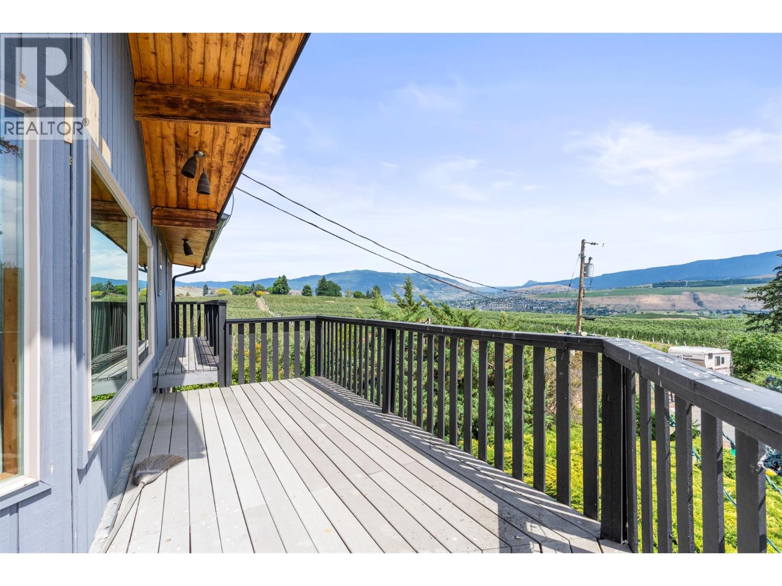 6451 Southwind Road, Vernon, British Columbia  V1H 1B7 - Photo 20 - 10392527