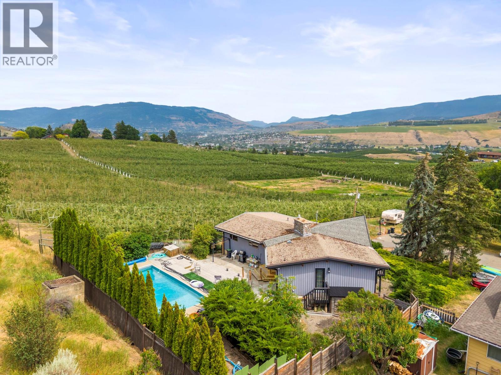 6451 Southwind Road, Vernon, British Columbia  V1H 1B7 - Photo 52 - 10392527