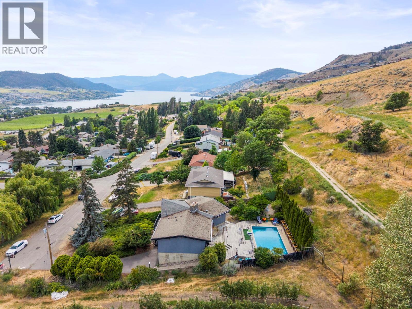6451 Southwind Road, Vernon, British Columbia  V1H 1B7 - Photo 53 - 10392527