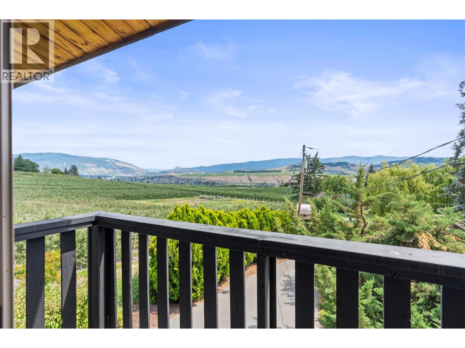 6451 Southwind Road, Vernon, British Columbia  V1H 1B7 - Photo 29 - 10392527