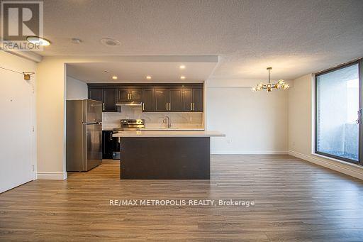 1405 - 100 Prudential Drive, Toronto, Ontario  M1P 4V4 - Photo 14 - E13664464