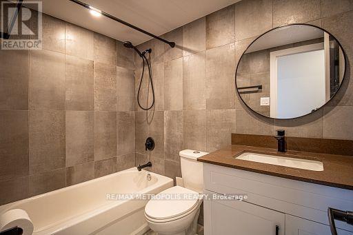 1405 - 100 Prudential Drive, Toronto, Ontario  M1P 4V4 - Photo 16 - E13664464