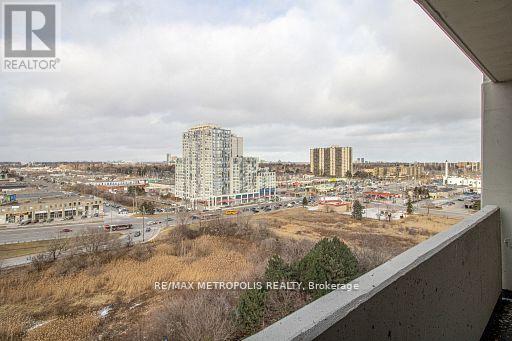 1405 - 100 Prudential Drive, Toronto, Ontario  M1P 4V4 - Photo 26 - E13664464