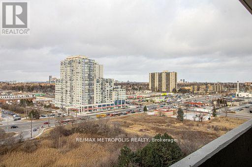 1405 - 100 Prudential Drive, Toronto, Ontario  M1P 4V4 - Photo 27 - E13664464