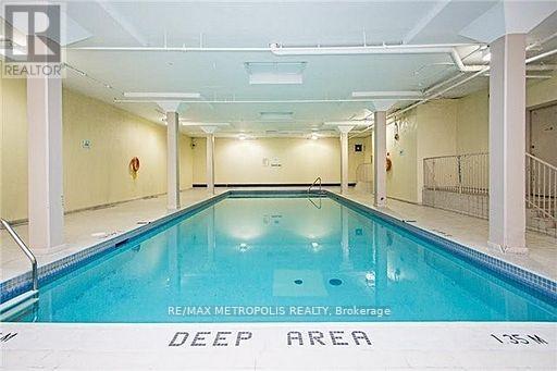 1405 - 100 Prudential Drive, Toronto, Ontario  M1P 4V4 - Photo 28 - E13664464