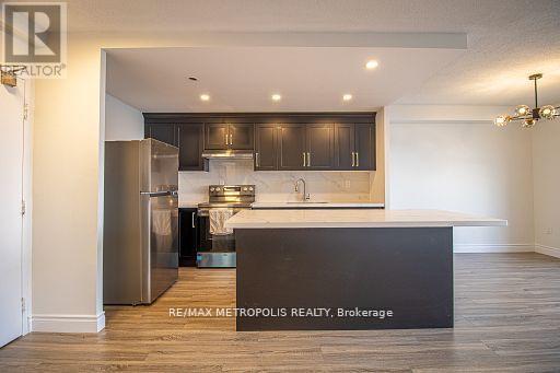 1405 - 100 Prudential Drive, Toronto, Ontario  M1P 4V4 - Photo 4 - E13664464