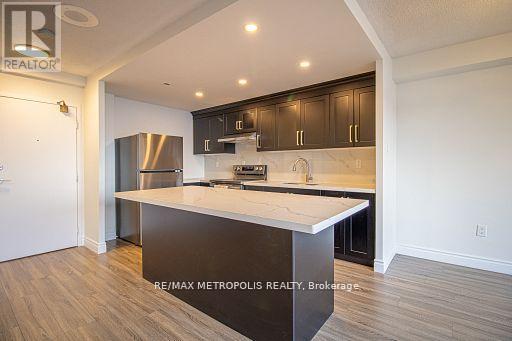 1405 - 100 Prudential Drive, Toronto, Ontario  M1P 4V4 - Photo 5 - E13664464