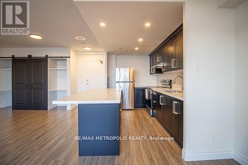 1405 - 100 Prudential Drive, Toronto, Ontario  M1P 4V4 - Photo 6 - E13664464
