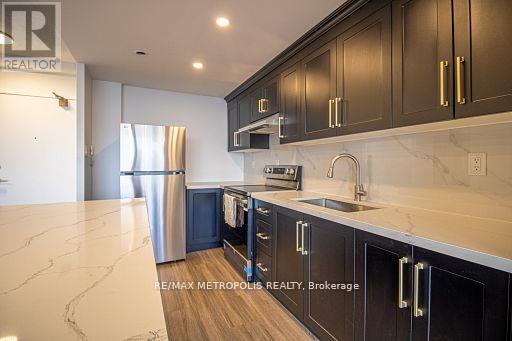 1405 - 100 Prudential Drive, Toronto, Ontario  M1P 4V4 - Photo 7 - E13664464